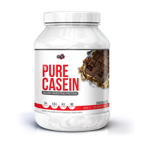 PURE NUTRITION - PURE CASEIN - 900 g